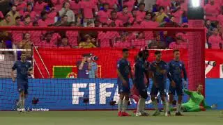 FIFA 21_Lothar Matthaus freekick