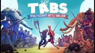 TABS Sandbox! (Ep. 3)