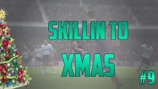 FIFA14 UT - Skillin to XMAS #9 ft. Ronaldinho