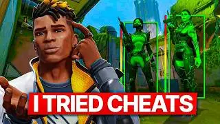 I Found Valorant CHEATS That CANT BE BANNED... (The Results Are INSANE!)