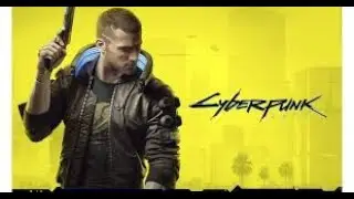 Cyberpunk 2077 | Psycho Ray Tracing Settings + DLSS Quality Mode and All Settings Ultra | RTX3060Ti