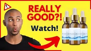 Hydrossential - Hydrossential Review   ALERT Hydrossential Serum Review 2022