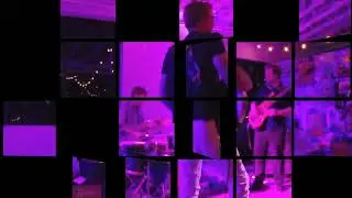 Pacemaker Full Version - Tie Dye Sushi