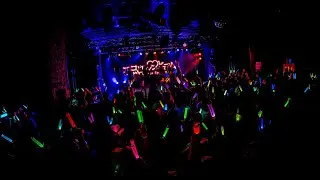 【1周年ライブ】ココロシンドローム「RADIANT」