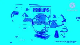 Philips Logo History Enaned with Group