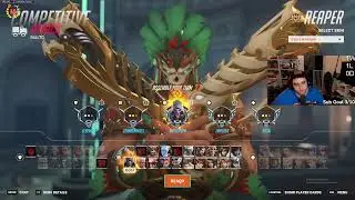 Primer Stream Snipe