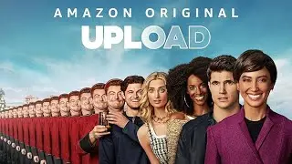Upload Season 4 Episode 1 [Announcement] [Release Date]