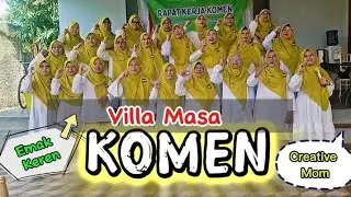 VILLA RUMAH MASA📍 NGINEP UNTUK INI 📍