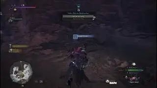 HR Rathian 2:39 [No Slice] LBG