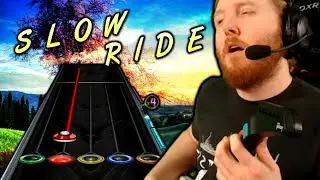 S L O W  R  I D E [Take it EASY]