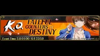 Langrisser Mobile - K.O. Fateful Counters of Destiny - Challenge #5 - Combo! Raging Storm!