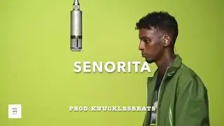 [FREE] YASIN TYPE BEAT - SENORITA | YASIN TYPE BEAT 2023