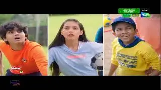 Sony Yay! (India) - Continuity (1/5/2024)