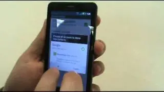 Illinois Valley Cellular - Sync Contacts 2 Google: Motorola Milestone X