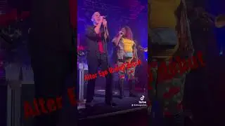 Alter Ego Rehab Live - Get By (Official song)