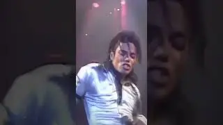 Fabio Jackson being stiff when he dances