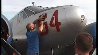 MISSION AIR VULCANIAR P68 OBSERVER II