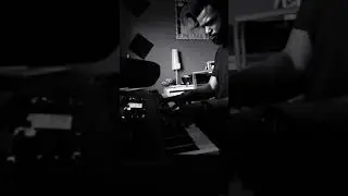Nas - Rare/Nobody (cover)