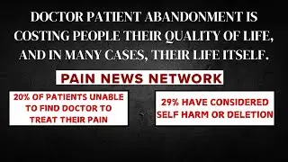 Doctor Patient Abandonment Is Rampant
