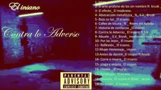 El arte profano_ el insano ft Vrusk _S.V