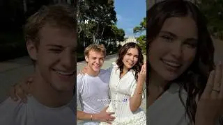 Внучка экс-президента Узбекистана выходит замуж за бизнесмена из России #новости#узбекистан