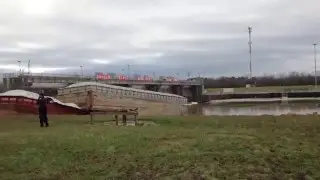 Columbus Lock and Dam