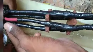 CABLE JOINT