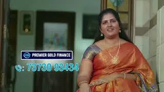Testimonial Cut / Premier Gold Finance / Yellow Lotus Productions