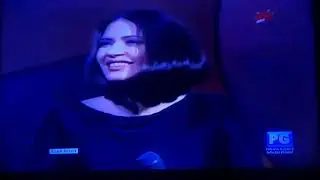 Let The Music Play Pops Fernandez Zea Zea Padilla ASAP 1996 