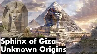 True age of the Sphinx and Original face Theory