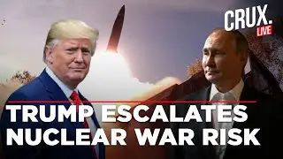 Live | Russia Mocks 