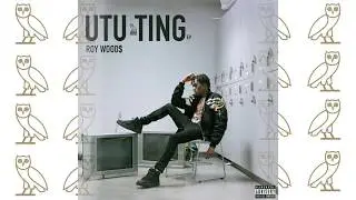 Roy Woods - Say Less
