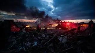 &ldquo;Tensions Erupt Again &mdash; Gaza Ceasefire in Serious Danger!&rdquo;