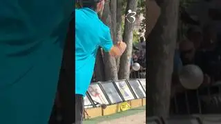 DIEGO RIZZI ✨ P&eacute;tanque de haut niveau