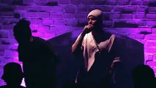 EYEME - MANS&Atilde;O AO VIVO | EST&Uacute;DIO FORNO