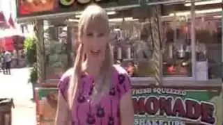 Offbeat L.A. Goes to the Fair