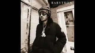 Babytron Type Beat - 