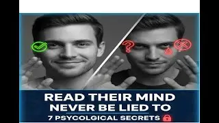 7 Body Language Signs That Reveal Everything