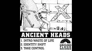 Ancient Heads &ndash; Demo 2012 Vol. 2