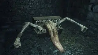 Mimicry | Dark Souls 3 ep 6