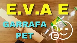 COMO TRANSFORMAR UMA GARRAFA PET EM UMA LINDA BONECA DE BANHEIRO #diy  #ideiadereciclagem