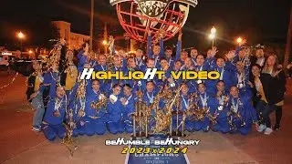 HUDT Highlight Video 2023-2024