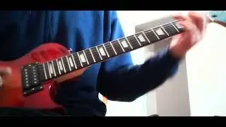 How to play After the gold rush by Neil Young.