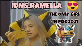 IDNS.RAMELLA - IDNS VS IMPUNITY KH GAME 2 - MSC 2021