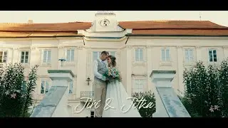 Svatební video | Jitka & Jiří | Zámek Bystřice nad Úhlavou (Klatovy) | www.michalkralicek.com