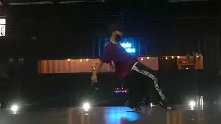 Devin Solomon | Say My Name | Snowglobe Perspective Archives