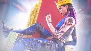 Why 100T Asuna Is The Worlds Best Player On ICEBOX
