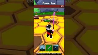 Boss fight Blade Quest #roblox #games #bladequest