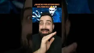 &iquest;Y SI NEO JAM&Aacute;S ESCAP&Oacute; DE MATRIX? 😱🤔💀