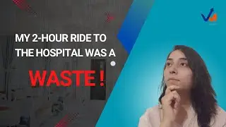 Transforming Healthcare in India: Innovations with Happycures | Vaani Media Podcast